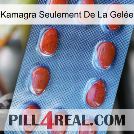 Kamagra Seulement De La Gelée 06